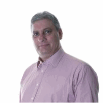 Mark Banks AIR Worldwide - CRIF representative
